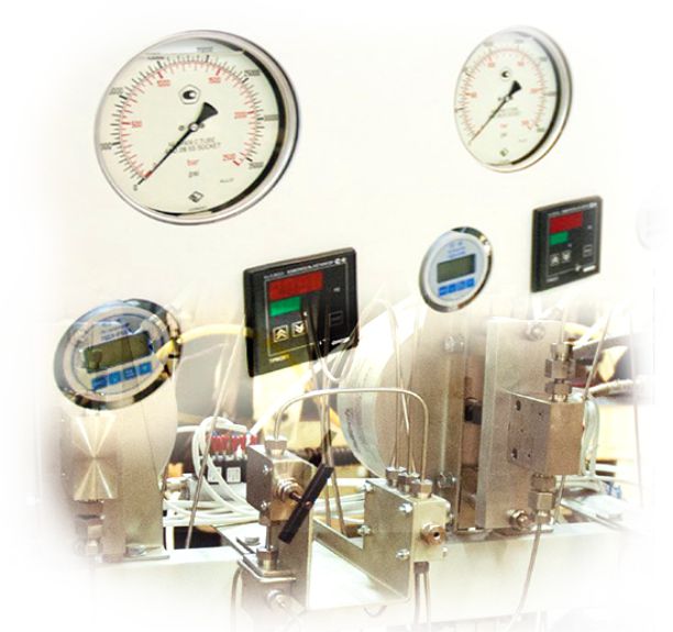 Ремонт и модернизация стендов